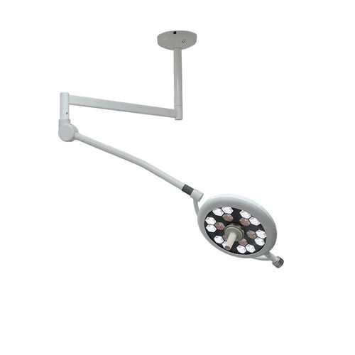 Deckenmontierte OP-Leuchte - JD1800 Plus - Nanchang Micare Medical Equipment - LED