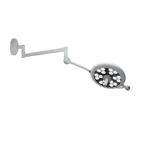 OP-Leuchte / LED - JD1800G Plus - Nanchang Micare Medical Equipment - für Kleinchirurgie / Dental / für Veterinärmedizin