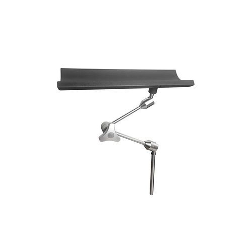 Armstütze für Handchirurgie - MKA-016C - Nanchang Micare Medical Equipment - Positionierung / orthopädisch / Edelstahl