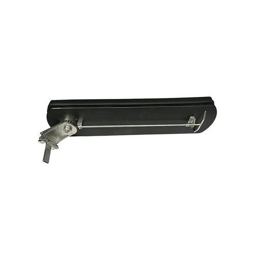 Armstütze für OP-Tisch - MKA-015A - Nanchang Micare Medical Equipment - Edelstahl / röntgenstrahlendurchlässig