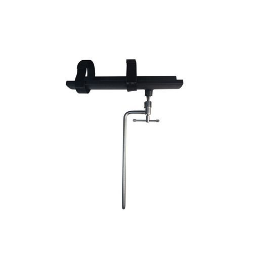 Armstütze für OP-Tisch - MKA-016A - Nanchang Micare Medical Equipment - Edelstahl