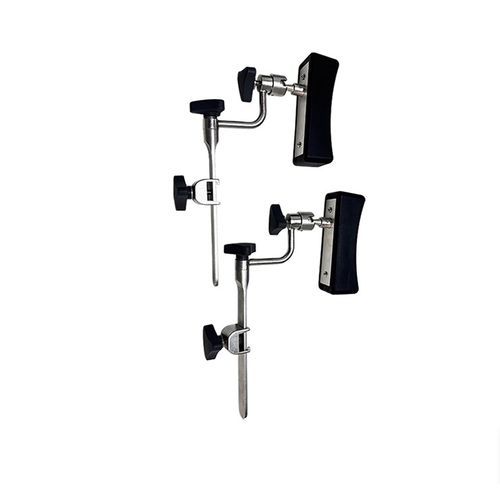 Stütze zum Stützen der Lendenwirbelsäule - MKA-014 - Nanchang Micare Medical Equipment - chirurgisch / Edelstahl