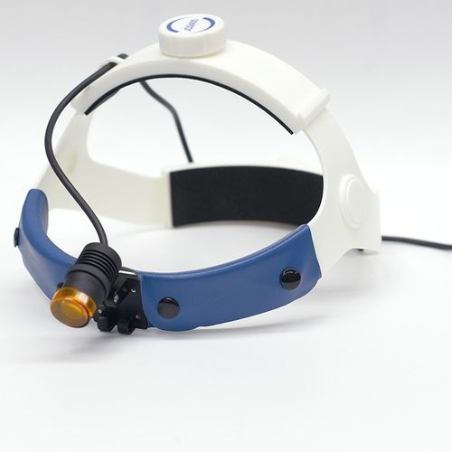 OP-Stirnleuchte - MH-JD2900 - Nanchang Micare Medical Equipment - für Veterinärmedizin / LED