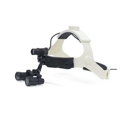 Dental-Stirnleuchte - MH-JD2900 - Nanchang Micare Medical Equipment - OP / für Veterinärmedizin / HNO