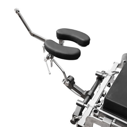 Neurochirurgie-Kopfstütze - MKA-035 - Nanchang Micare Medical Equipment - für Wirbelsäulenchirurgie / orthopädisch