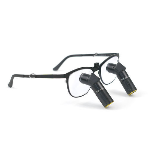 Lupenbrille - AENM-800X - Nanchang Micare Medical Equipment