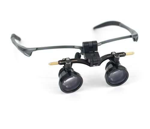 Lupenbrille - AGFM-2530 - Nanchang Micare Medical Equipment