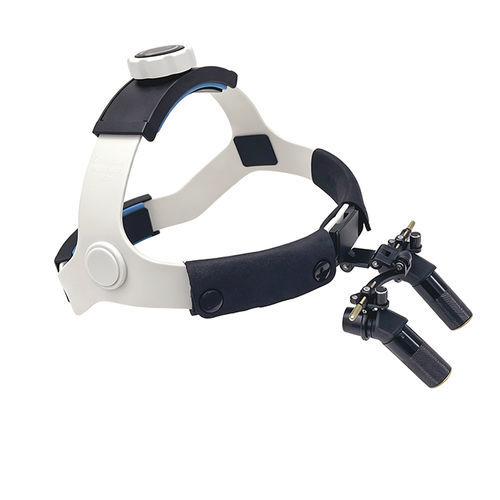 Kopfbandlupe - AEHF-800X - Nanchang Micare Medical Equipment - binokular