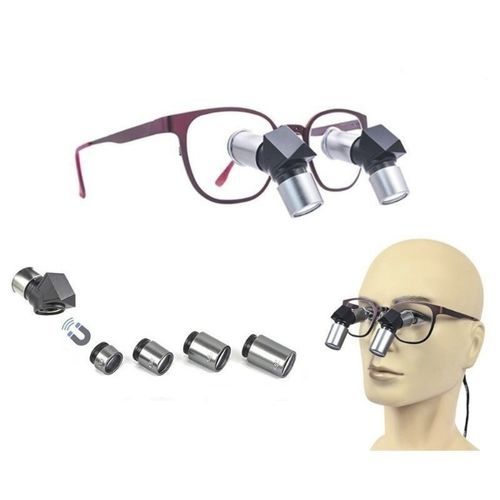 Lupenbrille - AENF-3565 - Nanchang Micare Medical Equipment
