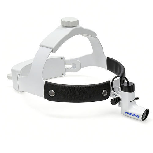 Dental-Stirnleuchte - MB JD2000 - Nanchang Micare Medical Equipment - OP / Chirurgie / HNO