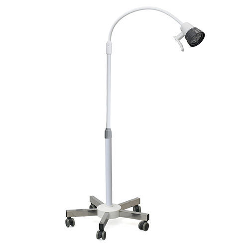 Untersuchungsleuchte für Veterinärmedizin - JD1000L-C - Nanchang Micare Medical Equipment - für Zahnmedizin / Gynäkologie / für kleine Chirurgie
