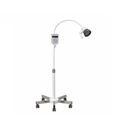 Untersuchungsleuchte für Veterinärmedizin - JD1000L-B - Nanchang Micare Medical Equipment - für Zahnmedizin / für Zahnarztpraxen / Gynäkologie