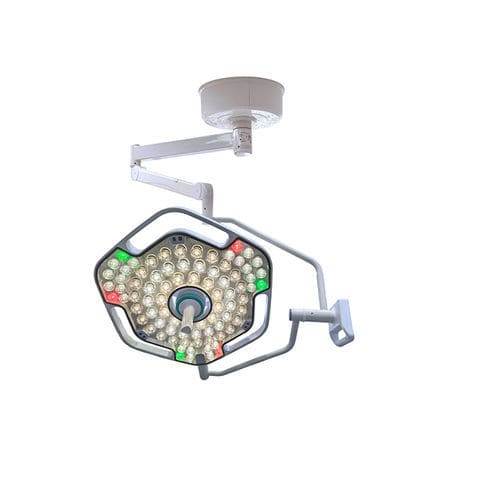 Deckenmontierte OP-Leuchte - Stella-led E700 - Nanchang Micare Medical Equipment - LED / für Veterinärmedizin / Dental