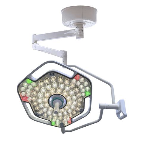 Deckenmontierte OP-Leuchte - Stella-led E700 - Nanchang Micare Medical Equipment - LED / für Veterinärmedizin / Dental