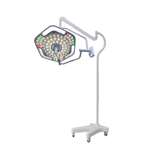 Mobile OP-Leuchte - Stella-led E700L - Nanchang Micare Medical Equipment - LED / für Veterinärmedizin / Dental