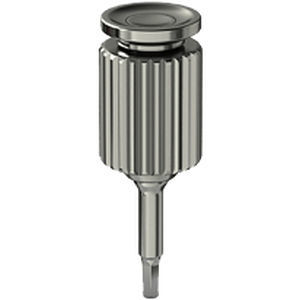 Dentaler Schrauber / für Dentalimplantate - TK1-0005 - TAG Dental