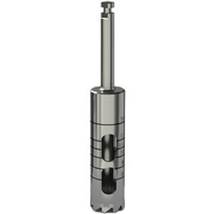 Schleimhautstanze für Dentalimplantologie - TD1-0031 - TAG Dental - Edelstahl