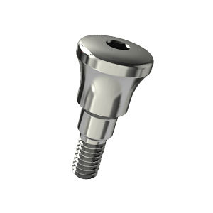 Titan-Einheilkappe - PH1-0016 - TAG Dental