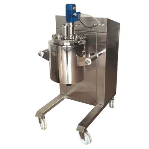 Lagertank - SPH GROUP - medizinisch