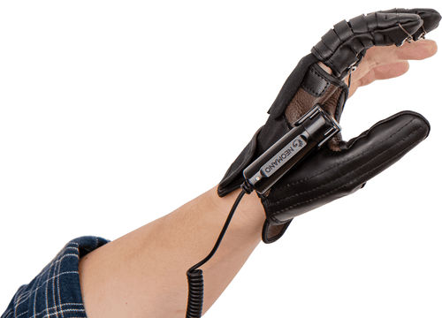 Handbeweglichkeits-Rehabilitationssystem - Neomano - Neofect - robotisiert