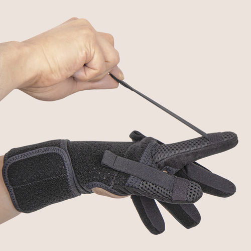 Fingerschiene - Neofect - Fingerbeuge / L / M