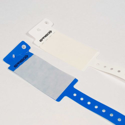 Identifikationsarmband - ETIGO