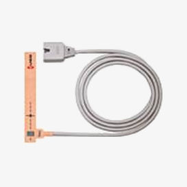 Sensor für Vitalzeichen - LNCS Neo-3 - Bitmos GmbH - medizinisch