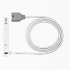 Sensor für Vitalzeichen - LNCS NeoPt -3 - Bitmos GmbH - medizinisch