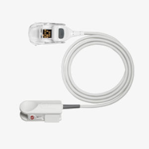 Sensor für Vitalzeichen - RD SET DCI - Bitmos GmbH - medizinisch / wiederverwendbar