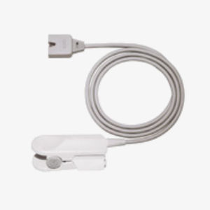 Sensor für Vitalzeichen - LNCS DCI - Bitmos GmbH - medizinisch / wiederverwendbar