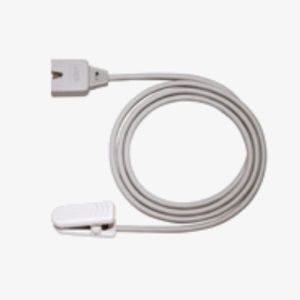 Sensor für Vitalzeichen - LNCS TC-I - Bitmos GmbH - medizinisch / wiederverwendbar