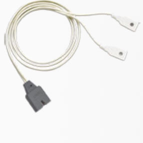 Sensor für Vitalzeichen - LNCS YI - Bitmos GmbH - medizinisch / wiederverwendbar