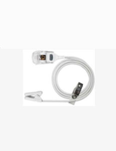 Sensor für Vitalzeichen - RD SET TC-I - Bitmos GmbH - medizinisch / wiederverwendbar