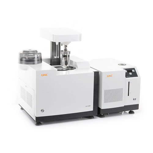 Kalorimeter für isothermische Titration - 5E-C5508 - Changsha Kaiyuan Instruments Co.,Ltd - für die Lebensmittelindustrie / für wissenschaftliche Forschung / automatisch