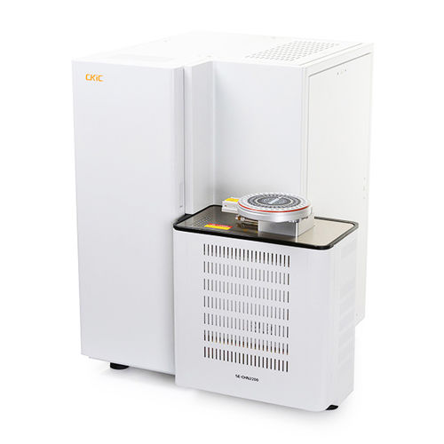 Protein-Analysator / Dumas-Methode - 5E-TCN2200 - Changsha Kaiyuan Instruments Co.,Ltd - automatisch / für die Lebensmittelindustrie / bodenstehend