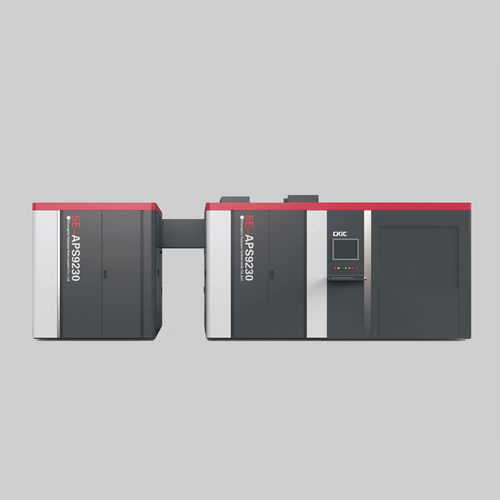 Automatisches Probenvorbereitungsgerät - 5E-APS9230  - Changsha Kaiyuan Instruments Co.,Ltd - für Forschungszwecke / Umwelt / Tisch