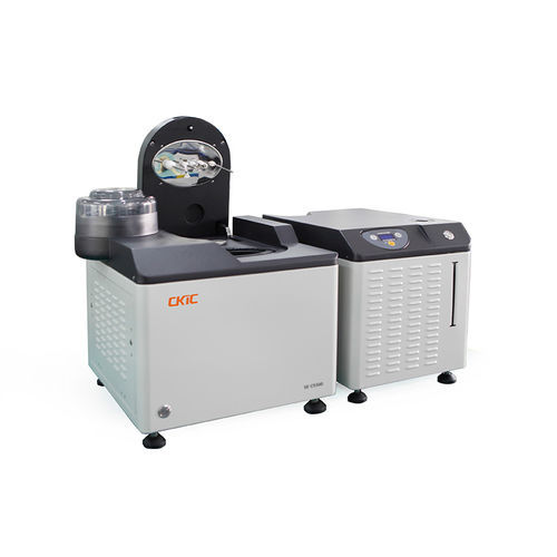 Kalorimeter für isothermische Titration - 5E-C5500 - Changsha Kaiyuan Instruments Co.,Ltd - für die Lebensmittelindustrie / für wissenschaftliche Forschung / automatisch