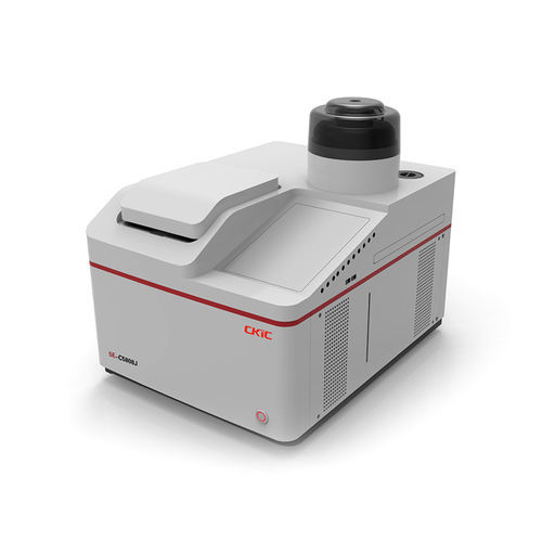 Kalorimeter für die Lebensmittelindustrie - 5E-C5808 - Changsha Kaiyuan Instruments Co.,Ltd - für wissenschaftliche Forschung / automatisch / kompakt