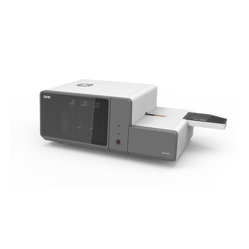 Schwefelanalysegerät - 5E-S32  series - Changsha Kaiyuan Instruments Co.,Ltd - Steuerung / Durchfluss / Elektrolyten
