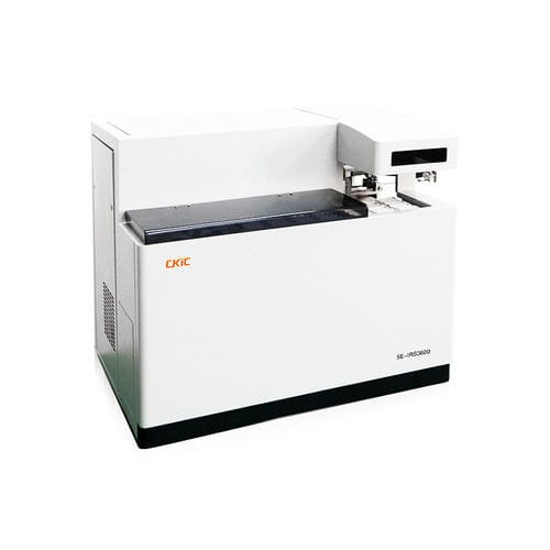 Schwefelanalysegerät - 5E-IRS3600  - Changsha Kaiyuan Instruments Co.,Ltd - Steuerung / Durchfluss / Sauerstoff