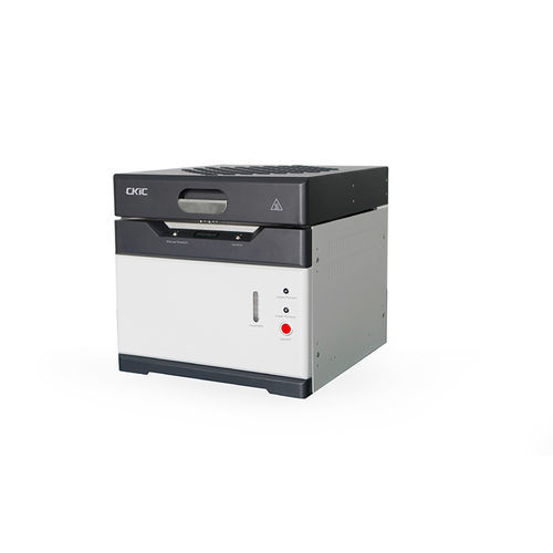 Thermogravimetrie-Analysegerät - 5E-MAC6710 - Changsha Kaiyuan Instruments Co.,Ltd - Steuerung / Temperatur / Kalibrierung