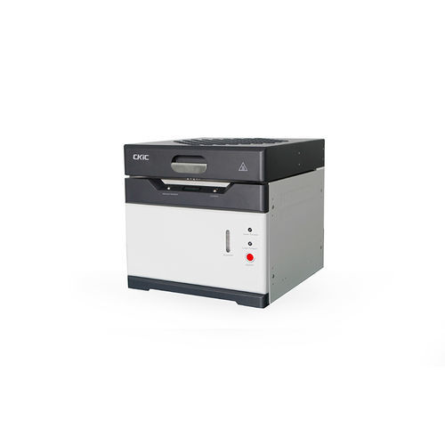 Thermogravimetrie-Analysegerät - 5E-MACIV  - Changsha Kaiyuan Instruments Co.,Ltd - Steuerung / Temperatur / Kalibrierung