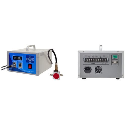Steuerungstester - Rapidox 2100 - Cambridge Sensotec - Kalibrierung / Temperatur / Sauerstoff