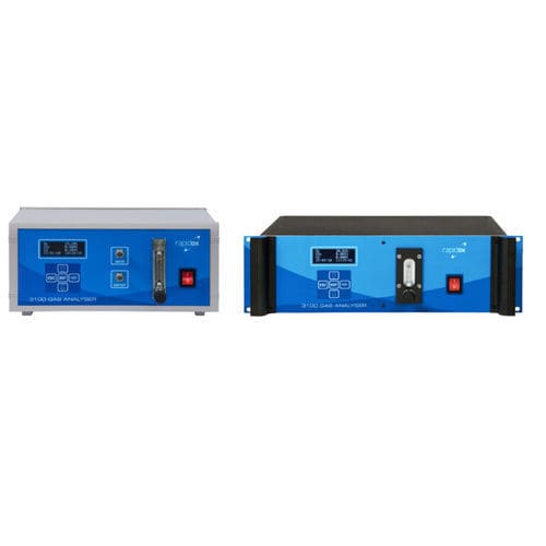 Drucktester - Rapidox 3100  - Cambridge Sensotec - Steuerung / Kalibrierung / Temperatur