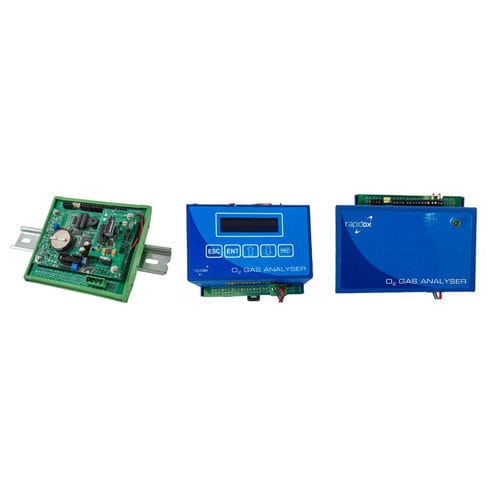 Temperatursensor - Rapidox 2100-OEM-RSB-INS - Cambridge Sensotec - Druck / Feuchte / Gas