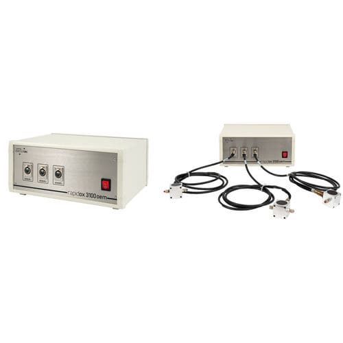Gas-Sensor - Rapidox 3100 OEM-3 - Cambridge Sensotec - Sauerstoff / Wasserstoff / medizinisch
