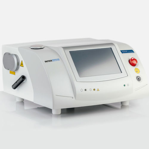 Laser für Operationen zur Bandscheibendekompression - PL3D™ - INTERmedic - Dioden / Tischgerät