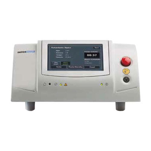 Dermatologie-Laser - Multidiode™ 630 PDT - INTERmedic - InGaAsP / Dioden / Tischgerät