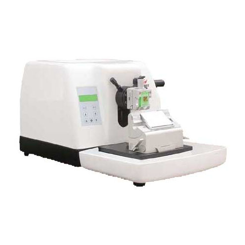 Rotationsmikrotom - SF-3358 - U-Therm International (H.K.) Limited - mechanisch
