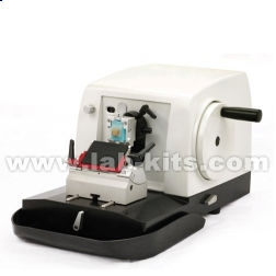 Rotationsmikrotom - SF-2258 - U-Therm International (H.K.) Limited - manuell